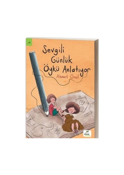 Sevgili Günlük Öykü Anlatıyor