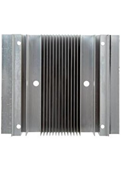 Peltier Fan Seti Soğutma Sistemi 12V 7-8A Etkili Soğutma Çözümü