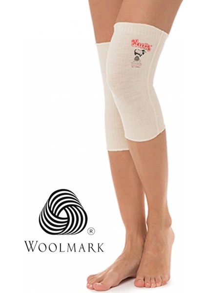 Kadın %100 Yün Süper Ince Dizlik (Çift) 704K - 1 Adet fiyatları