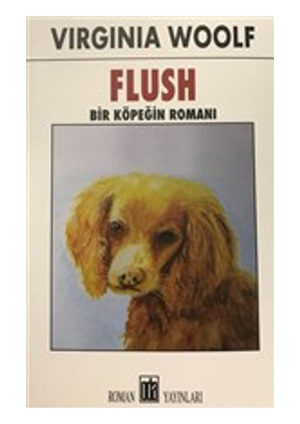 Flush - Bir Köpeğin Romanı