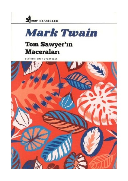 Tom Sawyer'ın Maceraları
