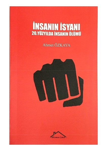 Insanın Isyanı