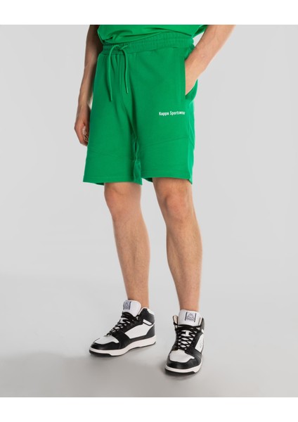 Authentic Vincent Erkek Regular Fit Şort