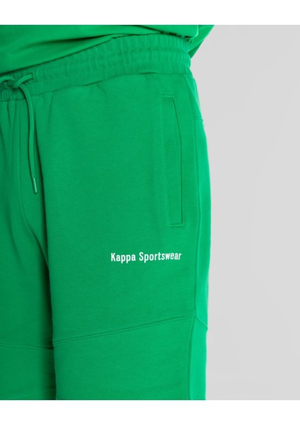 Authentic Vincent Erkek Regular Fit Şort