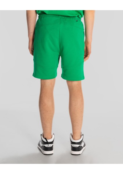 Authentic Vincent Erkek Regular Fit Şort