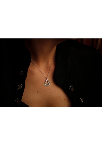 Ormanın Işıltısı Kolye fiyatları