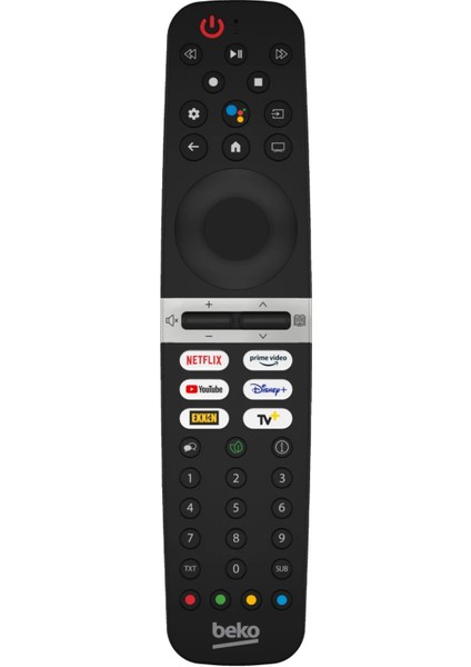 B65 Q 987 A 65 " 165 Ekran Uydu Alıcılı 4K Ultra HD Google Smart QLED TV