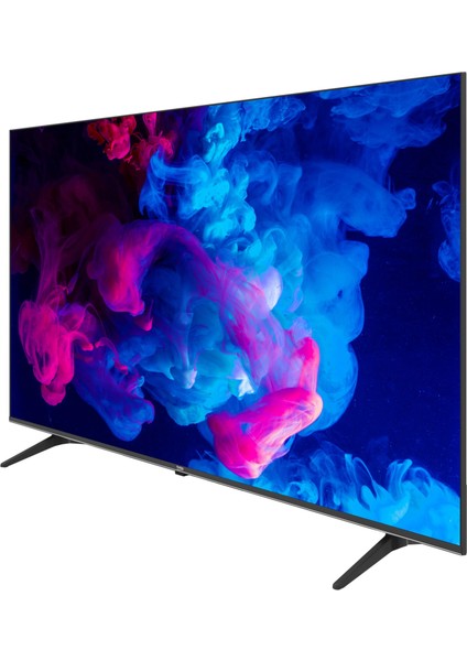 B65 Q 987 A 65 " 165 Ekran Uydu Alıcılı 4K Ultra HD Google Smart QLED TV