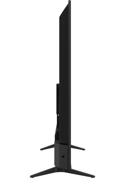 B65 Q 987 A 65 " 165 Ekran Uydu Alıcılı 4K Ultra HD Google Smart QLED TV