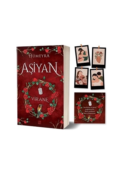 Aşiyan 1 - Virane