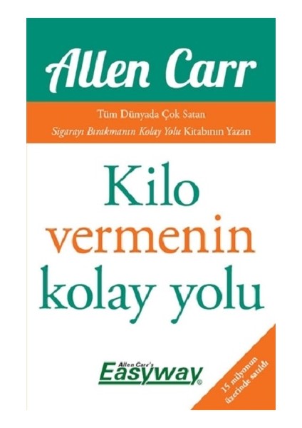 Kilo Vermenin Kolay Yolu