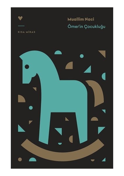 Ömer'in Çocukluğu