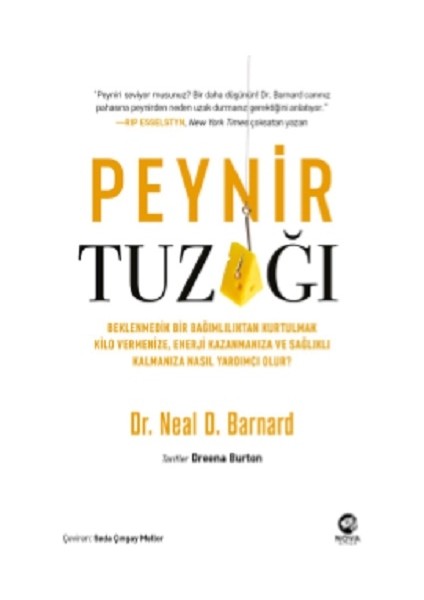 Peynir Tuzağı