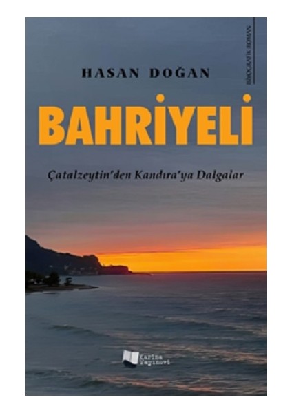 Bahriyeli