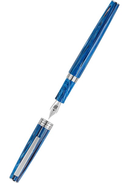 Armonia Greatness Starts Small Adriatic Sea Dolma Kalem - F Uç ISA1R2AB_6