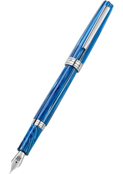 Armonia Greatness Starts Small Adriatic Sea Dolma Kalem - F Uç ISA1R2AB_6 fiyatları