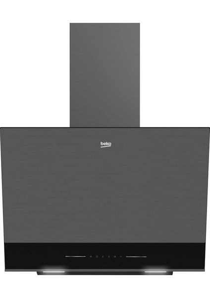 BDE 6062 D Duvar Tipi Davlumbaz