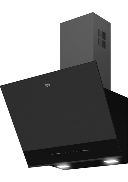 BDE 6062 D Duvar Tipi Davlumbaz