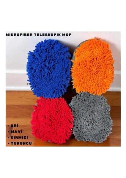 Euphrate Kfz Teleskopik Araba Yıkama Mopu 5613 fiyatları