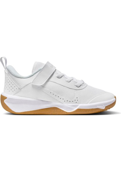 Omni Multi-Court Çocuk Günlük Ayakkabı DM9026-105