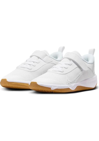 Omni Multi-Court Çocuk Günlük Ayakkabı DM9026-105 modelleri