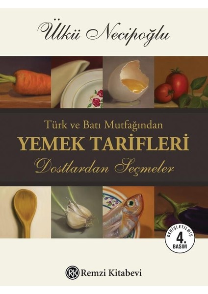 Yemek Tarifleri