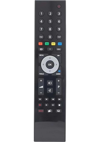 LCD LED Kumanda Beko Arçelik Grundig Maza Mapp 189 190