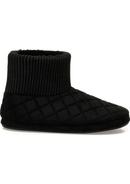 610031.M5PR Siyah Erkek Panduf