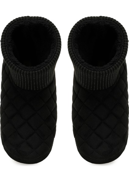 610031.M5PR Siyah Erkek Panduf fırsatları