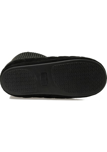 610031.M5PR Siyah Erkek Panduf