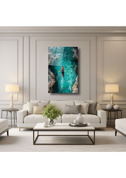 Kano Macerası - Cam Tablo - DEG0108 modelleri