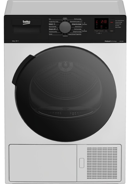 Km 1100 11 kg A++ Kurutma Makinesi