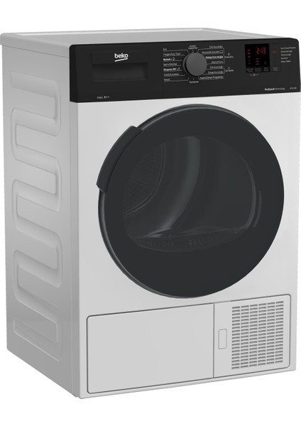 Km 1100 11 kg A++ Kurutma Makinesi