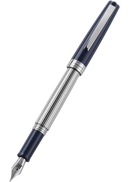 Armonia Greatness Starts Small Duetto Lacivert Dolma Kalem - F Uç ISA1M2AD modelleri