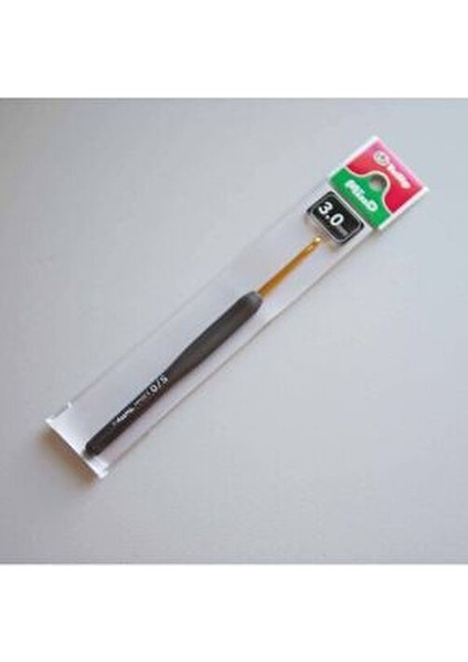 Etimo Yumuşak Saplı Yün Tığı 3.0 mm Kaygan Yüzeyli Kaliteli Malzeme fiyatları