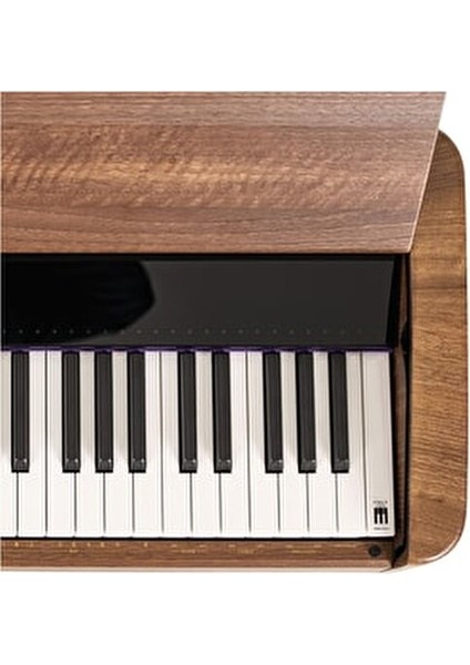 Speyer ASDP30-11 Dijital Piyano 88 Tuş Ahşap Tasarım ile Zengin Ses Deneyimi