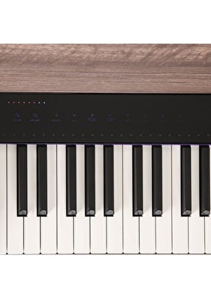Speyer ASDP30-11 Dijital Piyano 88 Tuş Ahşap Tasarım ile Zengin Ses Deneyimi