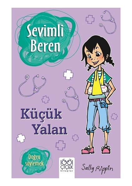 Sevimli Beren: Küçük Yalan - Doğru Söylemek