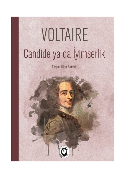 Candide Ya Da Iyimserlik
