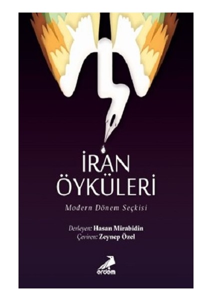 Iran Öyküleri