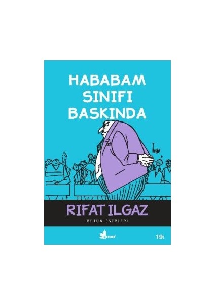 Hababam Sınıfı Baskında