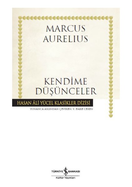 Kendime Düşünceler