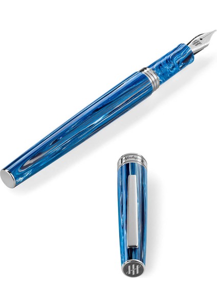 Armonia Greatness Starts Small Adriatic Sea Dolma Kalem - M Uç ISA1R3AB_6 fırsatları