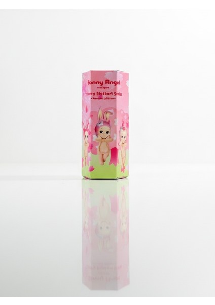 Cherry Blossom Hanami Edition Blind Box fiyatları