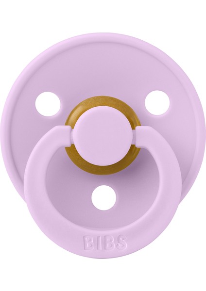 Colour Kauçuk Emzik Violet Sky