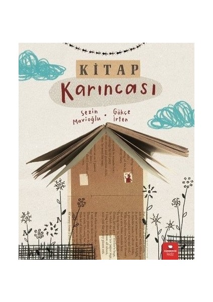 Kitap Karıncası
