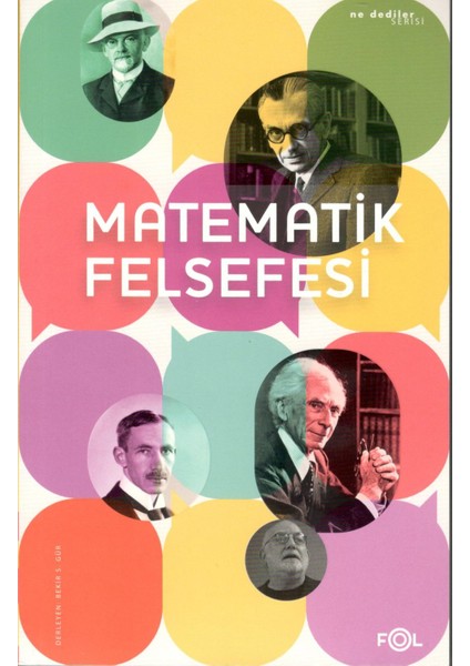 Matematik Felsefesi