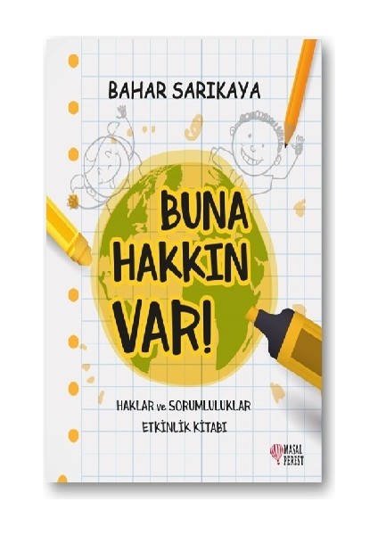 Buna Hakkın Var!