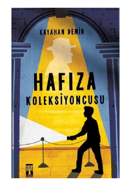 Hafıza Koleksiyoncusu