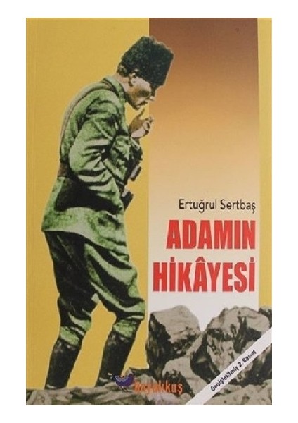 Adamın Hikayesi